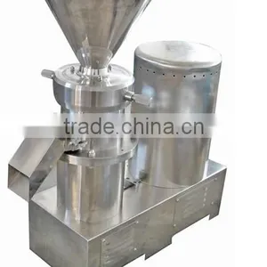 Cocoa Bean Grinding Machine/cocoa Bean Crusher/cocoa Bean Milling Machine thumbnail-3