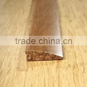 Reducer- Strand Woven/heavy Bamboo Flooring-accessories thumbnail-1