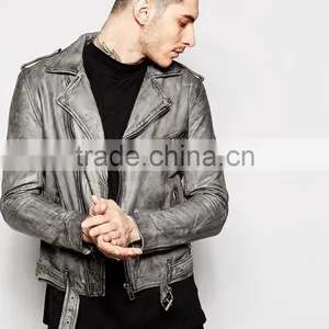 Leather Jacket thumbnail-1
