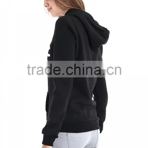 Hooded Sweatshirt and Sweatshirts&fashion Hoodies Without Hood&custom Crop Hoodies Pockets Wholesale Crewneck Sweatshirt thumbnail-4