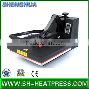 Best Seller Hot Presses Heat Press Machine on USA 38*38cm, 40*60cm thumbnail-2