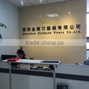 Shenzhen Goldjade Finery Co., Ltd. company overview - view 3 thumbnail