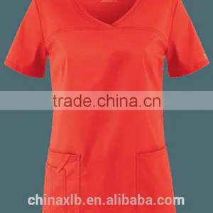 Stretch Fabric for Scrub Top & Pants thumbnail-4