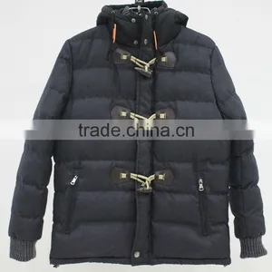 ALIKE Winter Parka Coats New Arrival 2014 Clothing Mens thumbnail-1