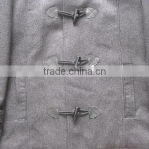 Horn of Winter Long Coat thumbnail-4