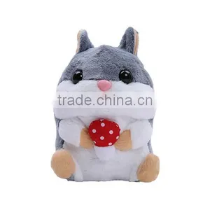 Hotsale Stuffed Cute Mouse Toy Small Toy With Different Size thumbnail-5