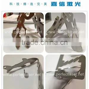 Huge Discount 2000w Metal / Steel / Iron Fiber Laser Cutting Machine Price For Sale thumbnail-4
