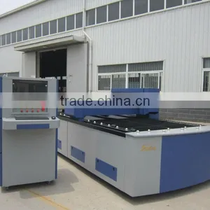 SUDA ALuminum YAG LASER CUTTING MACHINE -TY1530 thumbnail-1