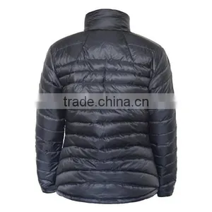 2016 New Arrival Top Quality Anorak Coat thumbnail-3