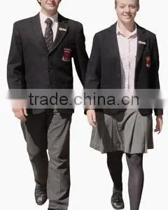 International High School Uniforms, School Uniforms Models, School Uniforms Colours thumbnail-4