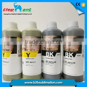 Wholesale High Qualtiy Inktec SEF Sublimation Cheap Price thumbnail-2