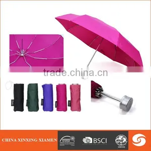 2017 New Style Fasion Promotional 5 Fold Umbrella thumbnail-1