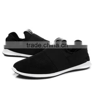 Men Fashion Casual Shoes Canvas for Male, High Quality Adults Casual Shoes for Men Have Sample Made in Jinjiang Factory thumbnail-6