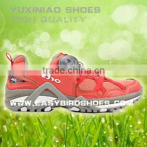 Fashion Stylish Outdoor Mesh Ventilate Running Sports Shoes for Adults Men Women Racing Training Walking Cross-country thumbnail-1