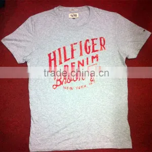 Cotton Mens T-Shirts of Different Branded thumbnail-5