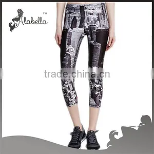 Spot Girl Fitness Leggings,sport Yoga Leggings,multi Color Yoga Fitness Pants thumbnail-1