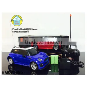RC Model Radio Control Style and Car Type rc Car thumbnail-1