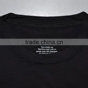 Custom Men's 100% Merino Wool Outdoor Sports Crew T Shirts Lightweight Athletics Summer Breathable Wicking Cool Short Sleeve Bas thumbnail-2