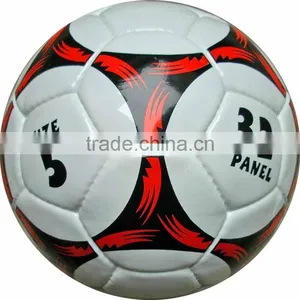 Training Quality Micro Chlorino Soccer Ball thumbnail-1