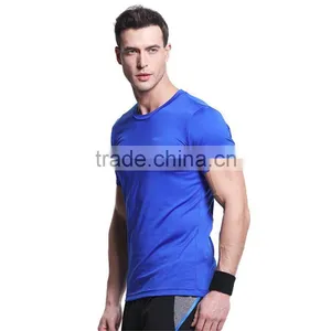 New Design Men Custom Round Neck t Shirt Printing thumbnail-6