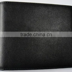 Fashion Hot Popular pu Leather Men Purse thumbnail-3