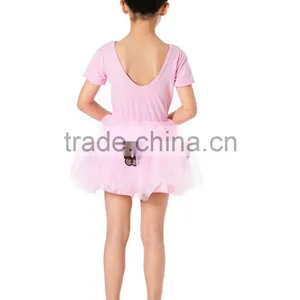 Latest Design Wholesale Kids Beautiful Baby Girl Dresses thumbnail-5