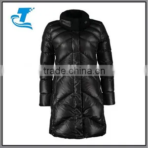 2016 New Arrival Women Duck Down Jacket Women Coats thumbnail-1