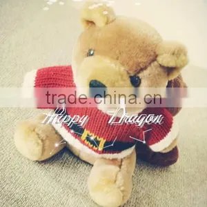 Funny Knitting Toys Sweaters thumbnail-3