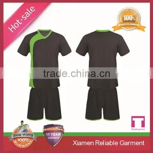 2016 Good Quality Men Tracksuits Sport Running Wears/ Tracksuits Men thumbnail-1
