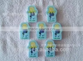 Top Quality Cartoon Compressed Hand Towel and Custom Copressed Towels Magic Towel Made in China thumbnail-3