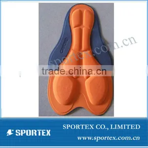 2017 OEM High Performance Gel Padded Cycling Shorts #CS801 thumbnail-5