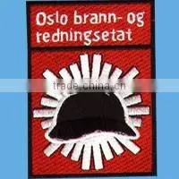 Machine Embroidery Patch thumbnail-1