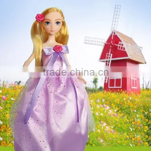 Water Babieedoll 12 Inch Tall Doll Set thumbnail-2