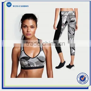 Sexy Girls Wearing Yoga Pants and Women Wearing Tight Yoga Pants thumbnail-2