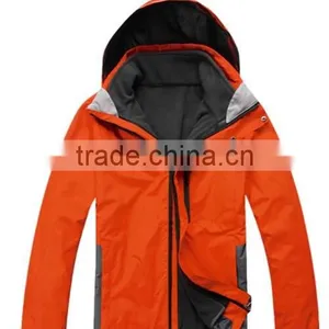 Waterproof Jackets for Unisex , Fashion Ski Jacket Waterproof&breathable thumbnail-1