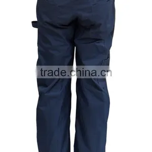 Wholesale Poly/cotton OEM Manufacturer Overall Workwear Uniform Design thumbnail-4