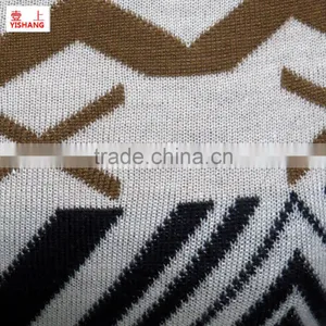 Picture Jacquard 100%Acrylic Symmetry Picture Fashion Sweater for Lady thumbnail-3