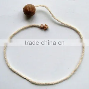 Cotton String Tag, Cotton Hang Tag thumbnail-1