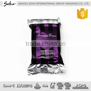 Multifunctional Ph5.5 ~ 6.5 Amino Acid Transparent Handmade Soap Made in China thumbnail-1