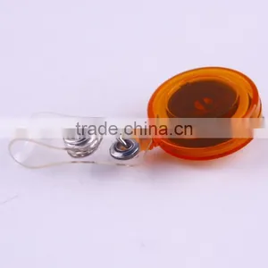Key Holder Retractable thumbnail-3