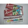 Russian Federation Artists Materials & Colours thumbnail-1