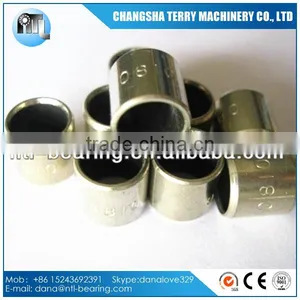 PTFE SF1 DU Bronze Bushing Bearing thumbnail-1