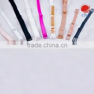 Garment Use Lace-side Elastic Band For Bra Straps thumbnail-6