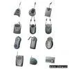 FM / MW / SW 1 - 7 9 Bands Receiver thumbnail-1
