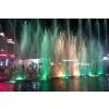 Waterproof LED Underwater Light, Garden Pool LED Spotlight, Decorative Outdoor Lighting, Exterior Colorful Lights thumbnail-2