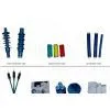 11kV/36kV Cold Shrinkable Termination thumbnail-1