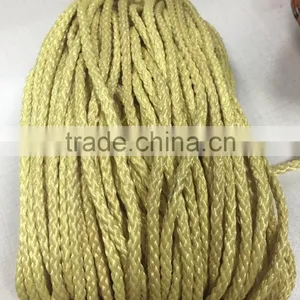 Aramid Fire Resistant Rope thumbnail-1