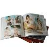 Saddle Stiching, Spiral Binding A4 Custom Coloring Book Printing, Display Books Printer thumbnail-1