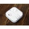 Stereo Earphone Headphone With Mic Volume Control for Apple IPhone 5 4S IPod EarPods thumbnail-1