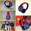 Hot Sale Spiderman Monster Studio Headphones Beats Studio Headphones by dr Dre With Wholesale Cheap Price+Factory Price+AAA Quality thumbnail-2